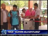 BAŞKAN TORUN'DAN GÜNDEME İLİŞKİN AÇIKLAMALAR