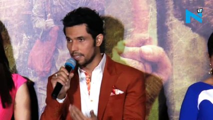 Randeep's preparation for 'Sarbjit' will give you goosebumps