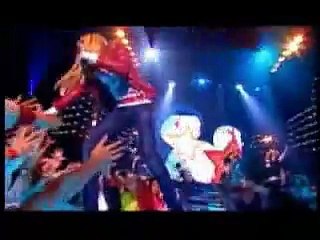 Hannah Montana Backstage Secrets with Miley Cyrus