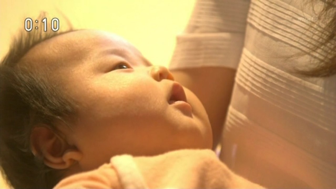 S大躍進2母の愛が生まれた20150610