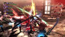 Onechanbara Z2: Chaos - Chapter 4(Hard)