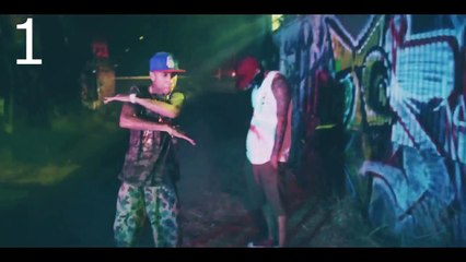 MC BIN LADEN FEZ PACTO COM O DIABO