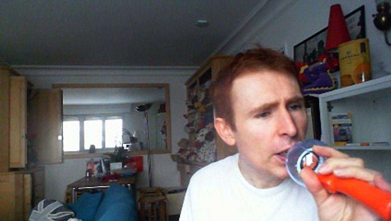 Wiwi égratigne "two minds" de Nero