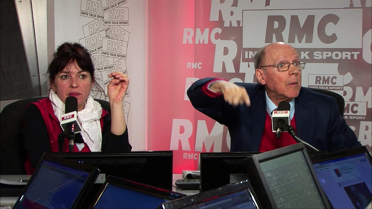 Dialogues citoyens: "Y'a pas de cap, y'a pas de bilan !" Jacques Maillot