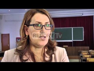 Report TV - "Rektorati", Shkencat pengojnë  Dibrën, mbyllen me zinxhirë