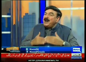 Download Video: Shaikh Rasheed Responce on Bilawal Bhuto Sharif Tweet and Telling Five Points Which Asif Ali Zardari Demand From Nawaz Sharif