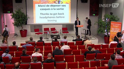 8-4 Closing presentation Aaron Coutts et Rob Duffield_Eng