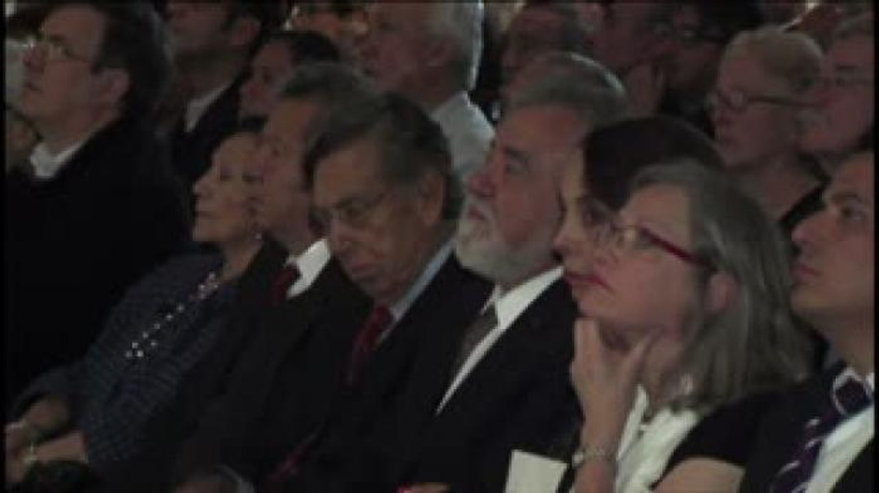 Anuncia Encinas su salida del PRD