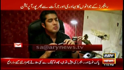 Sar-e-Aam helps bust gang involved in kidnapping of girls