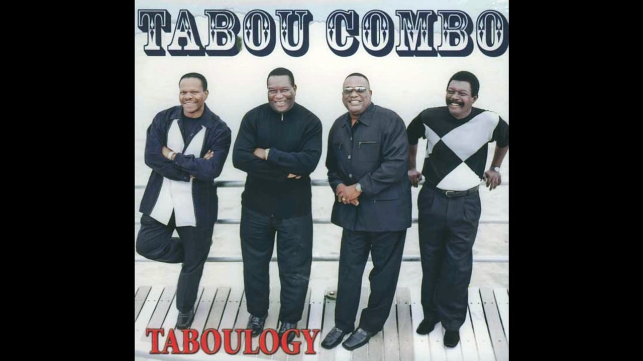 Tabou Combo & Coupe Cloue - Zonbi