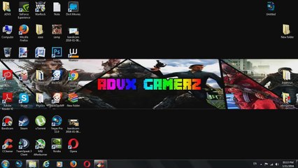 How to Speed Up Your Computer! Within Few Minutes(Tutorial) 2016