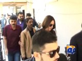 Ayyan approaches Secretary Interior for removing name from ECL -15 April 2016