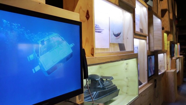 James Bond dévoile 50 ans de style dans une exposition unique à Paris