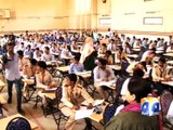 Students caught cheating in matric papers despite ‘protective measures’ -15 April 2016