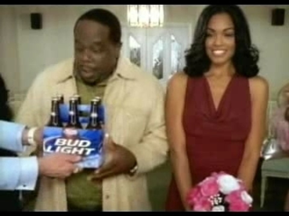 Bud et Mariage