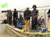 7 cops killed by Chhotu Gang during Rajanpur operation -15 April 2016