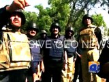 Operation against Chotu gang enters 18th day -15 April 2016