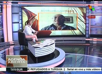 Moldis: En Venezuela, una guerra de baja intensidad
