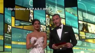 Oscars 2016 | Chris Rock, Mad Max, & Leonardo DiCaprio | NEWS CYCLE