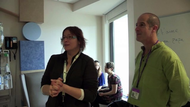 Le magazine 66 minutes sur M6 consacrera dimanche à 17h20 un sujet au combat de Matéo contre la leucémie