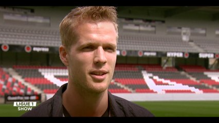 REPORTAGE BEINSPORTS : Jonas LÖSSL