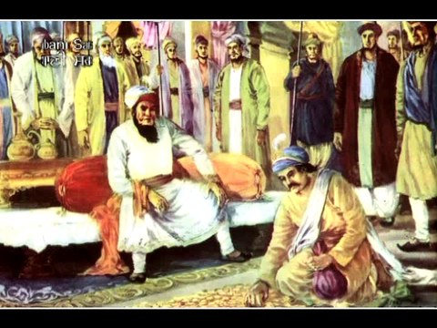 Baba Moti Mehrey Da | Dhadi Jatha Balbir Singh Beli | Shabad Gurbani