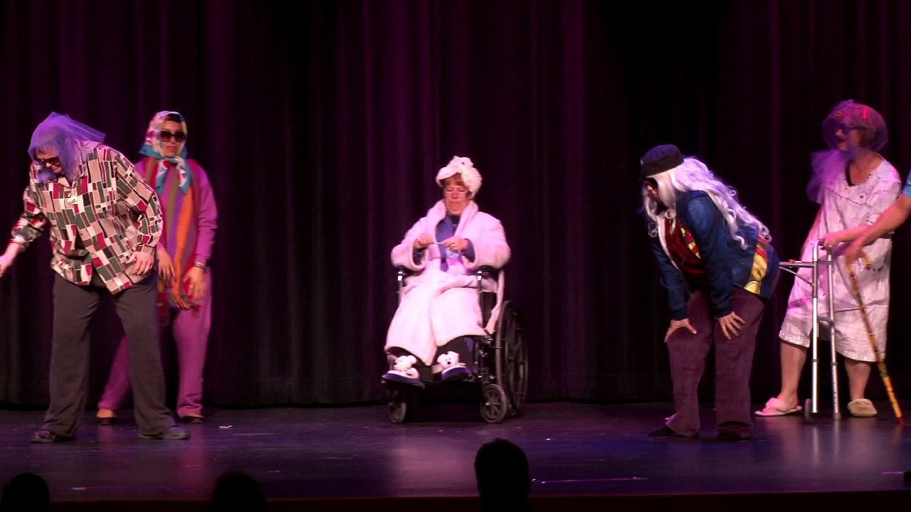 12 - Lafe Nelson Lip Sync