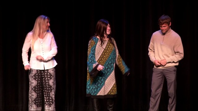 16 - Safford Middle School Lip Sync