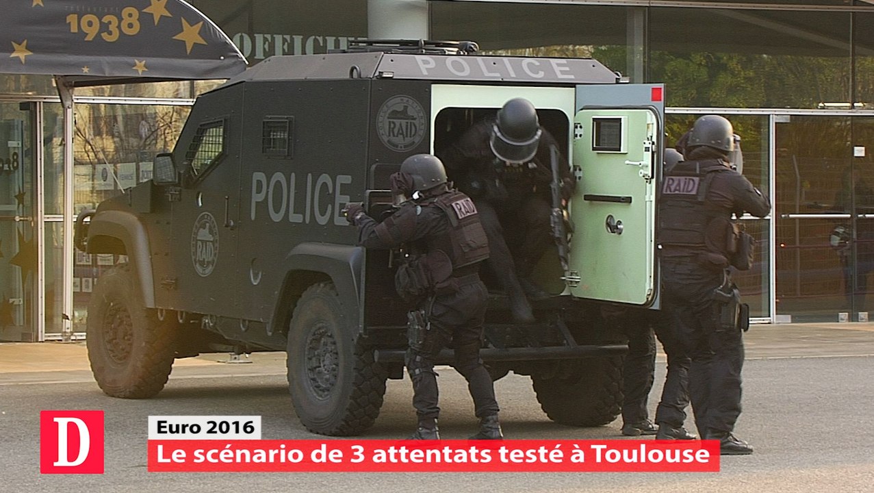 Flash info Vendredi 15 avril 2016