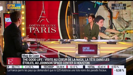 Le Mag de Luxe: "The Good Life" part à la découverte de Bonn en Allemagne - 15/04