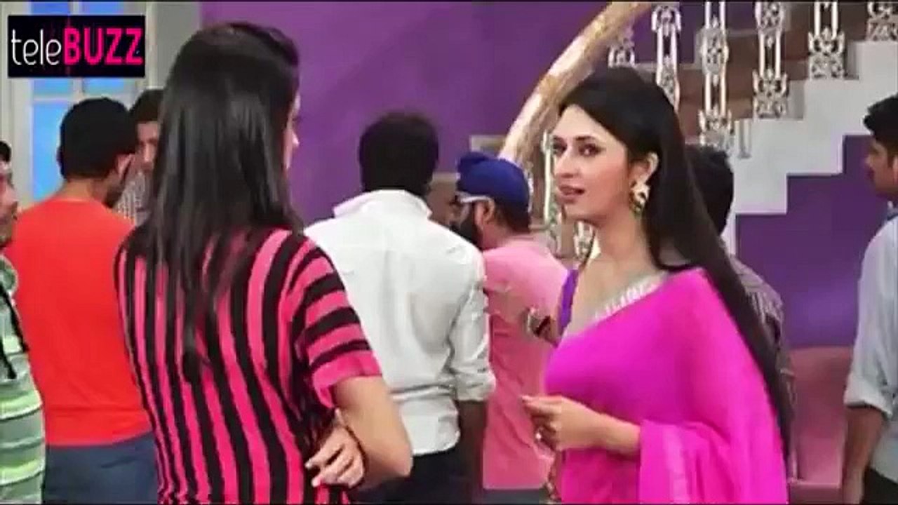 Ye Hai Mohabbatein - Avantika Hundal REPLACES Mihika Verma - 14th April 2016 EPISODE