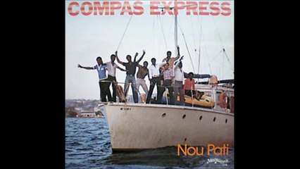 Compas Express - Message