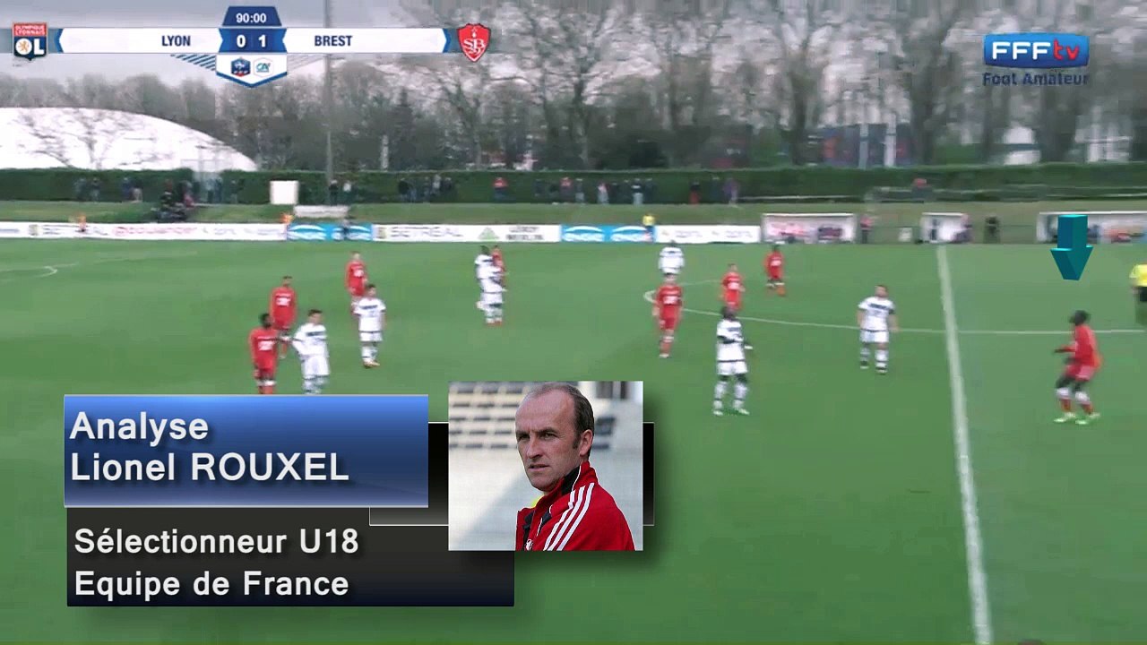 L'Action d'Eclat avec EDF #022 - Analyse de Lionel ROUXEL