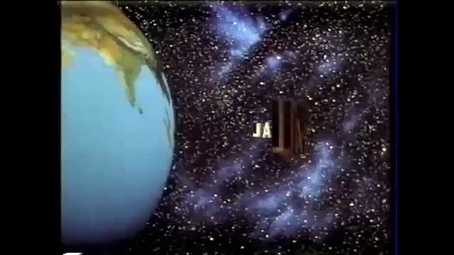 [LOGO] - Universal Pictures/Lightstorm Entertainment (1995) (Australie)