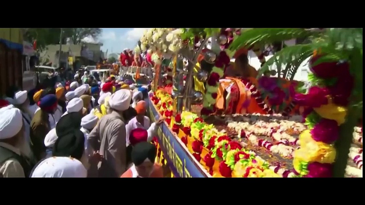 Teer Wale Babe Jeha - Full Video Song HD - Yugraj Singh 2016  - Latest Punjabi Songs - Songs HD