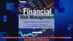 READ book  Financial Risk Management A Practitioners Guide to Managing Market and Credit Risk  FREE BOOOK ONLINE