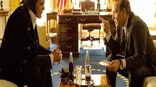 Watch Elvis & Nixon Reddit Online Free