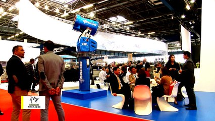 METROMAG - au Mountain Planet 2016