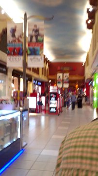 Ibn e battuta shopping Mall Dubai