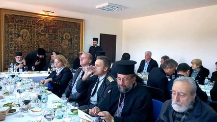 Axion - Grupul Sfântul Apostol Erm Mitropolia Plovdiv (Bulgaria)