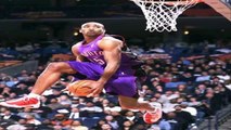 NBA 2K13 : Comment Faire Un Dunk à 360° Entre Les Jambes sur NBA 2K13 (PC)