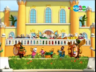 06.Ванна для лисенка