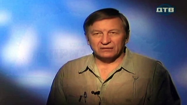 Территория призраков. Дети Индиго