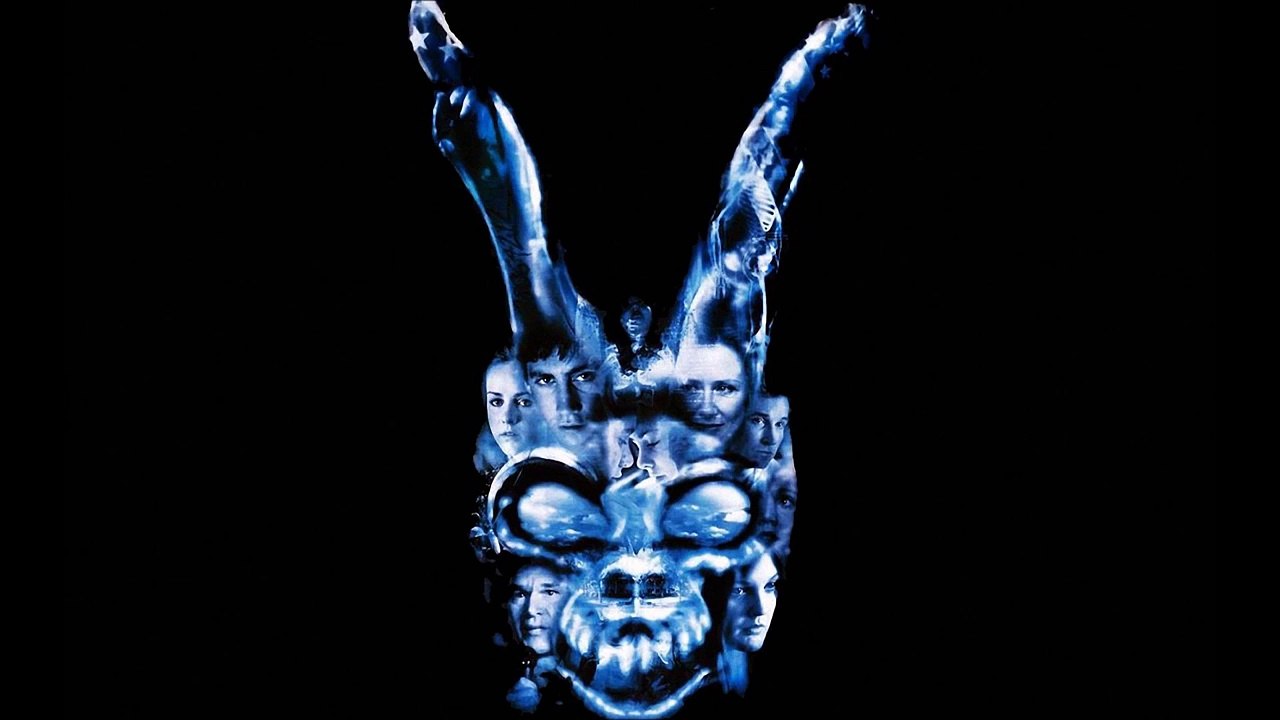 1.Donnie Darko - Michael Andrews - Carpathian Ridge