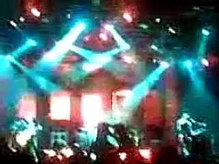 MUSE Mexico - City of Delusion