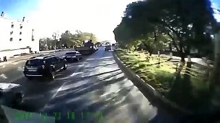 Most Shocking Car Crashes Car Accidents Horrible Car Crash Compilation HD (1)