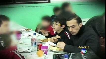 Repórter Record Investigação 14-04-2016