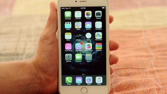 Como Ver Y Descargar Películas Gratis Para iPhone / iPod / iPad | SIN JAILBREAK | 2016 FUNCIONA