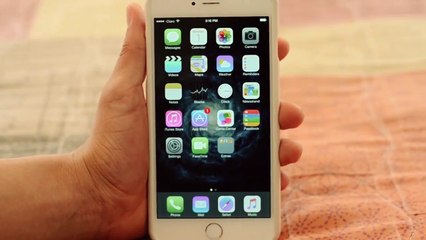 Como Ver Y Descargar Películas Gratis Para iPhone / iPod / iPad | SIN JAILBREAK | 2016 FUNCIONA
