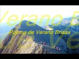 VIGESIMONOVEN YO - POEMA DE VERANO BRISAS